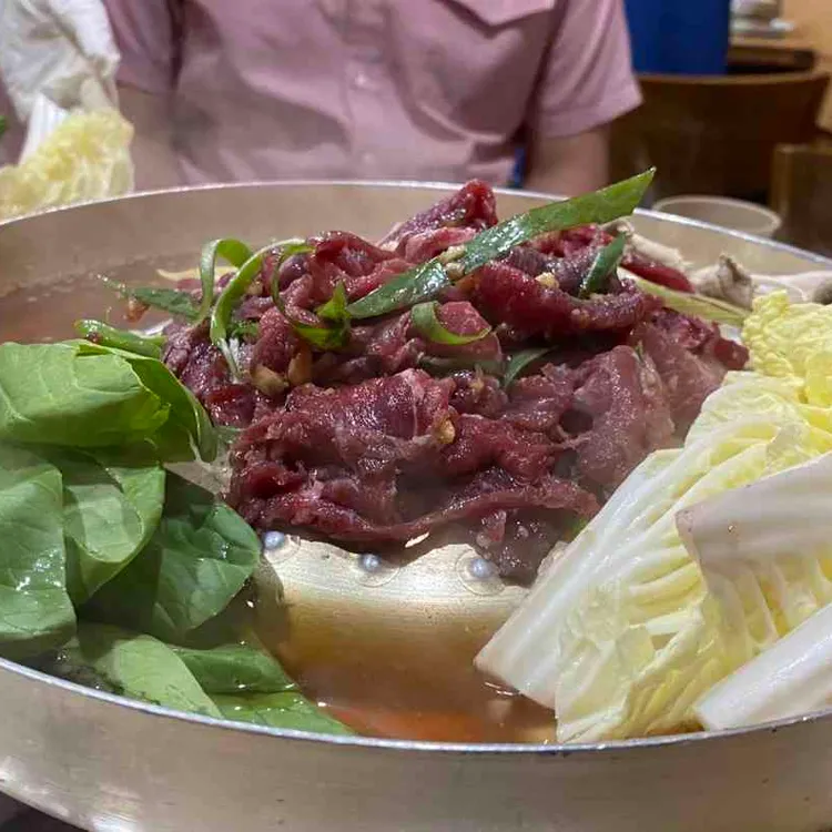 푸주옥 대표 사진