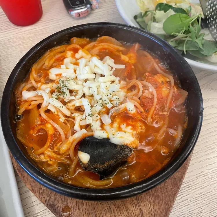 데이지 대표 사진