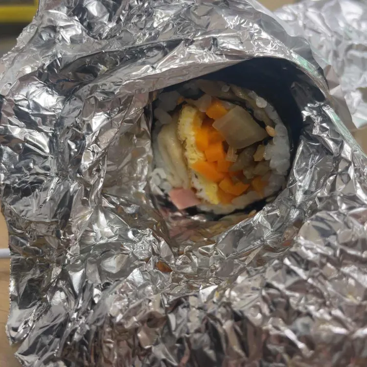 미미김밥 - 은평구 김밥, 분식 맛집 | 다이닝코드, 빅데이터 맛집검색