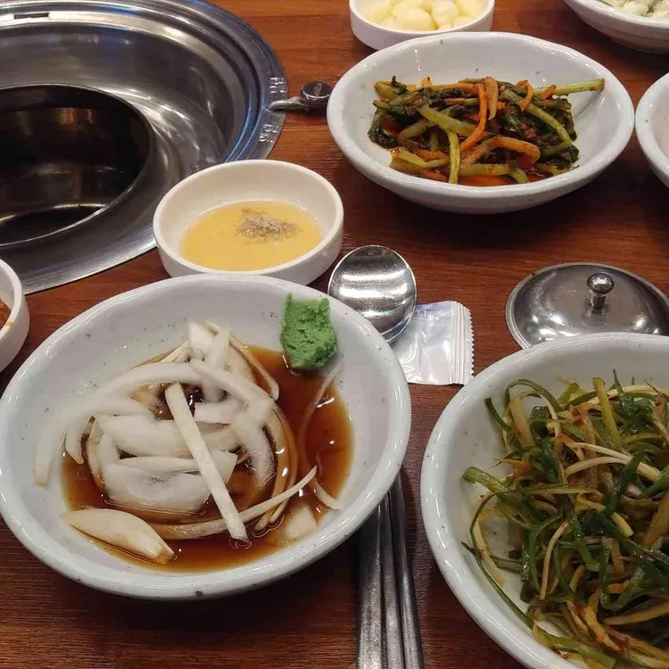 송원정 대표 사진