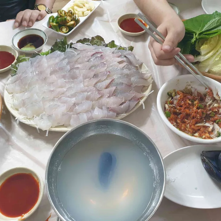 남면횟집 대표 사진