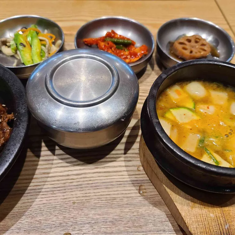그릴에이치코리안레스토랑 대표 사진