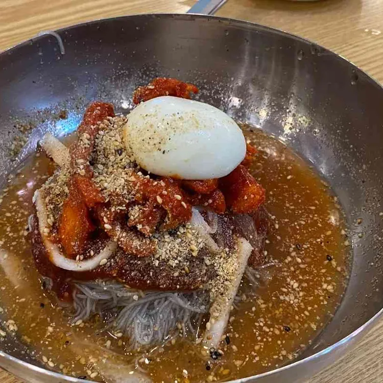 함흥명가 속초코다리냉면 대표 사진