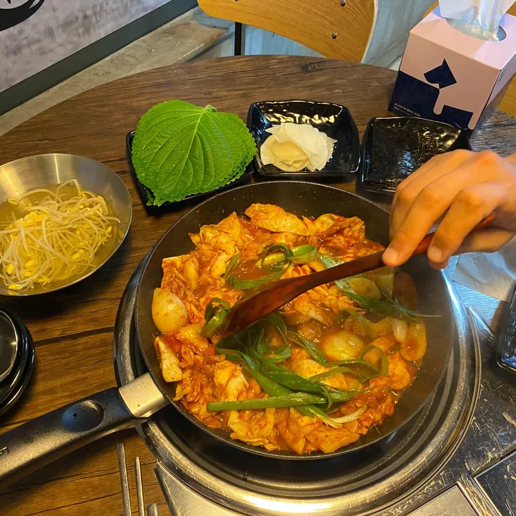 행운상회 대표 사진