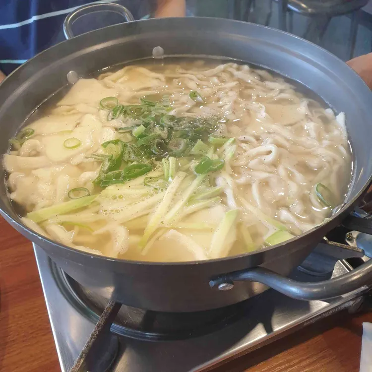 와 돈가스 대표 사진