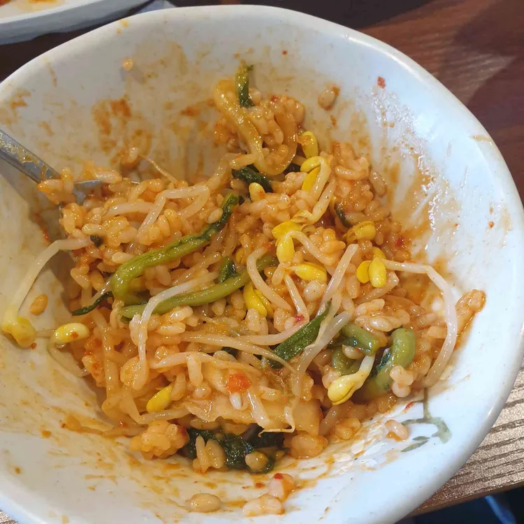 와 돈가스 대표 사진