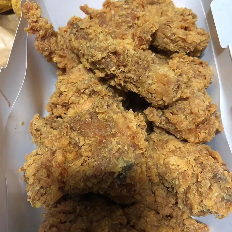 BHC치킨 대표 사진
