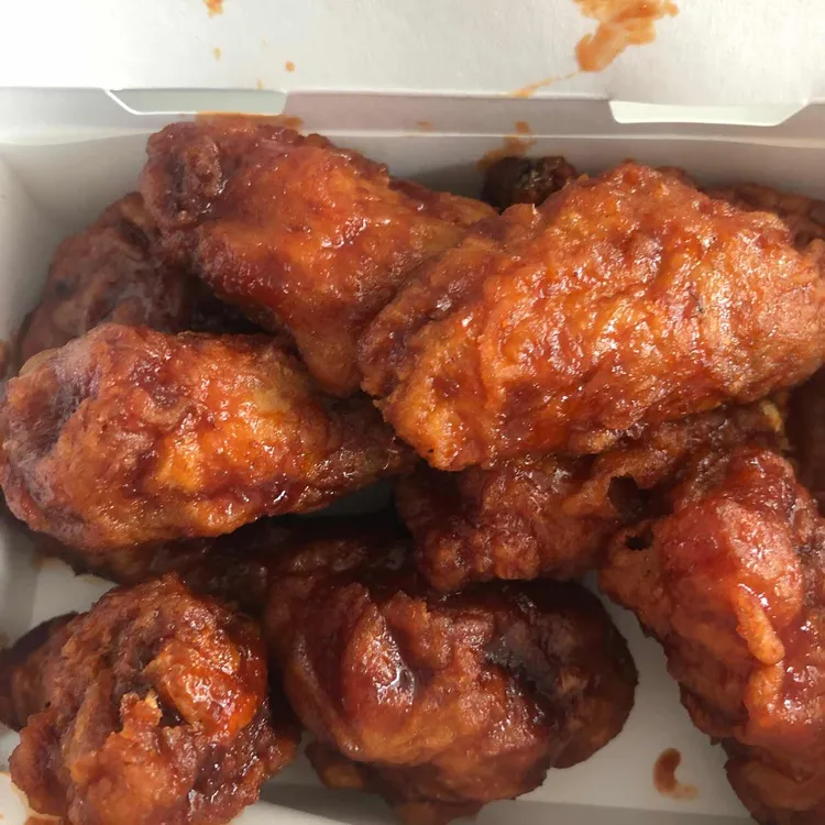 교촌치킨 대표 사진