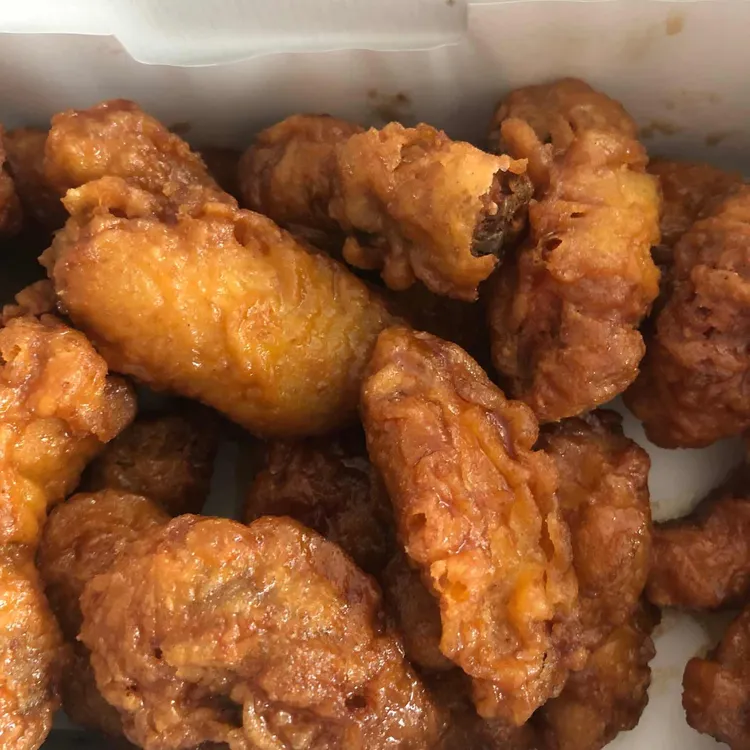 교촌치킨 대표 사진