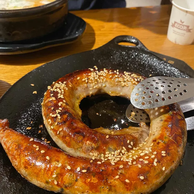 조선제일국밥 대표 사진