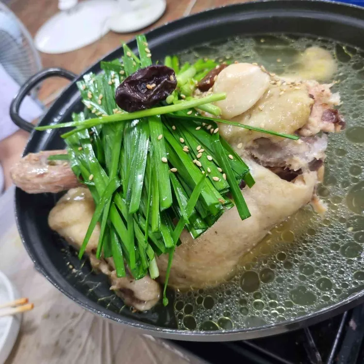 남수원 대표 사진