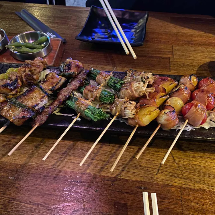 야끼팩토리 대표 사진