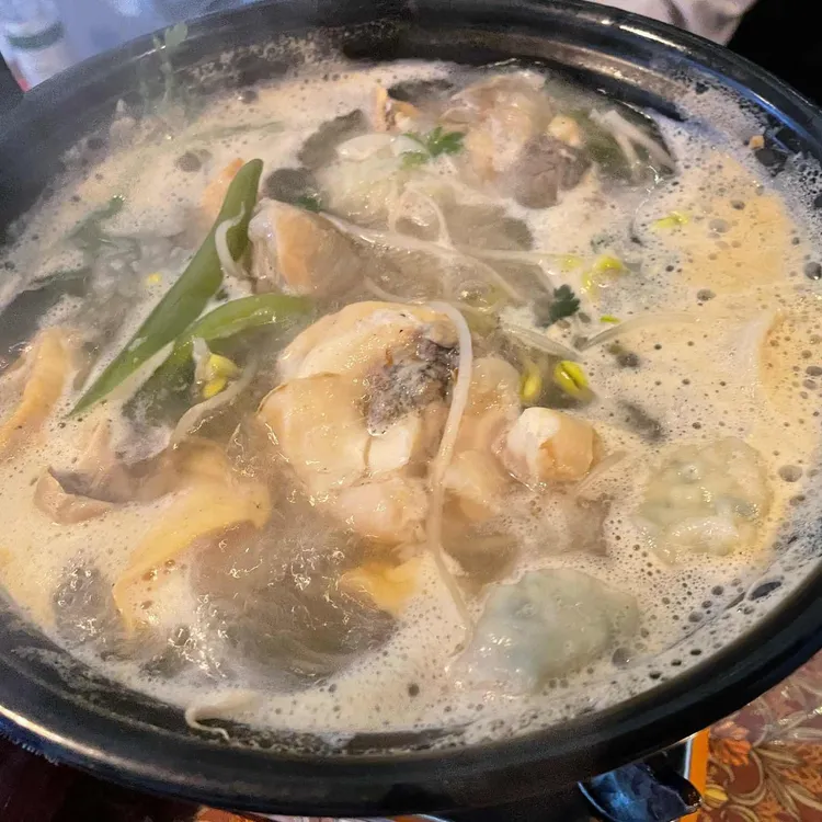 밤마을 대표 사진