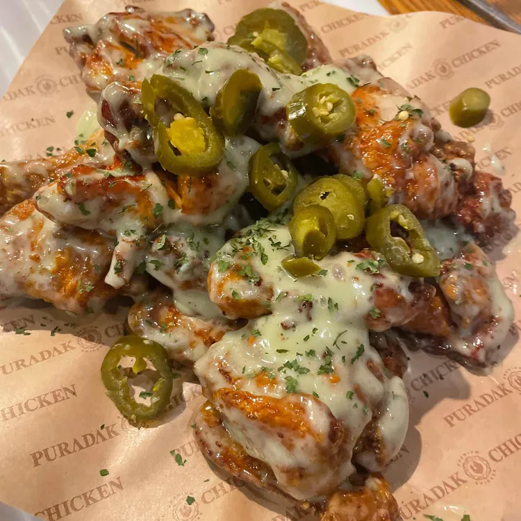 푸라닭 대표 사진