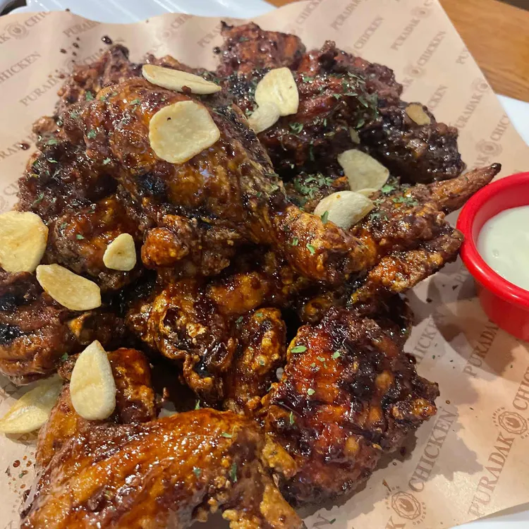 푸라닭 대표 사진