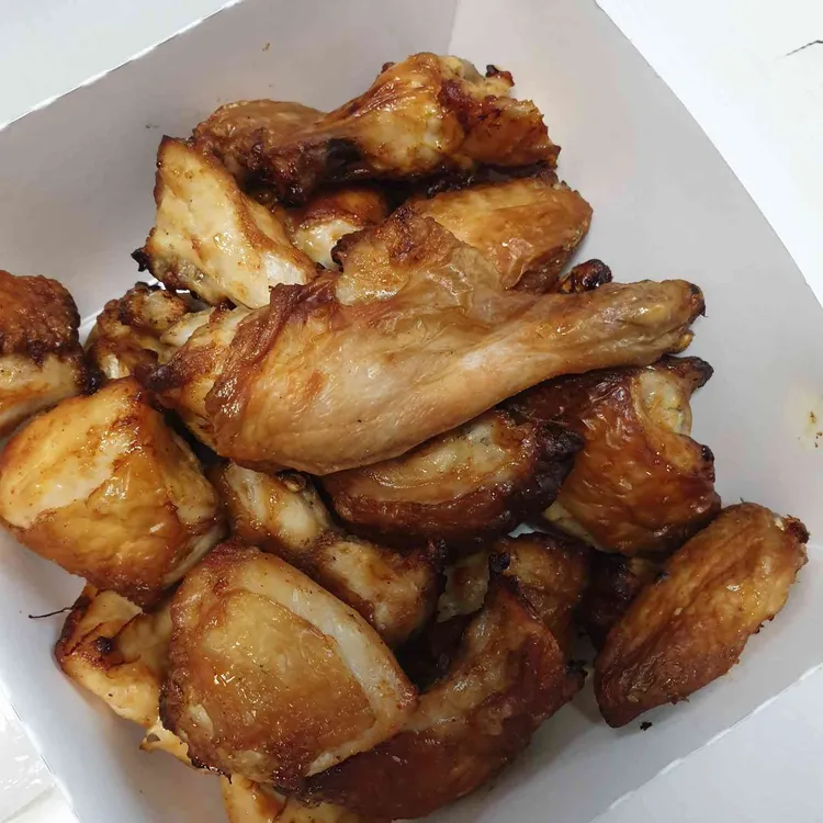 굽네치킨 대표 사진