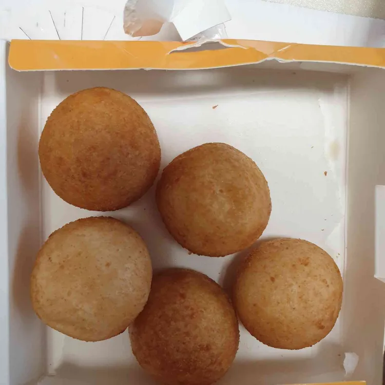 굽네치킨 대표 사진