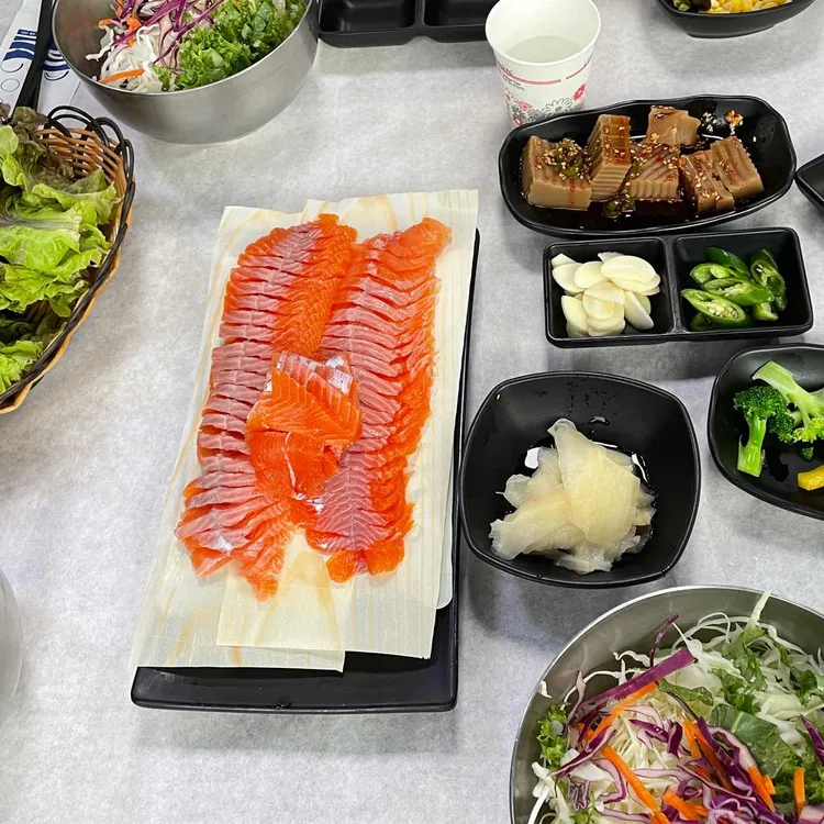 풍미정 대표 사진