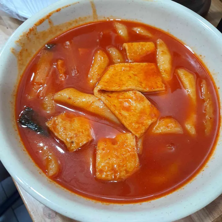 웰빙꼬마김밥 대표 사진