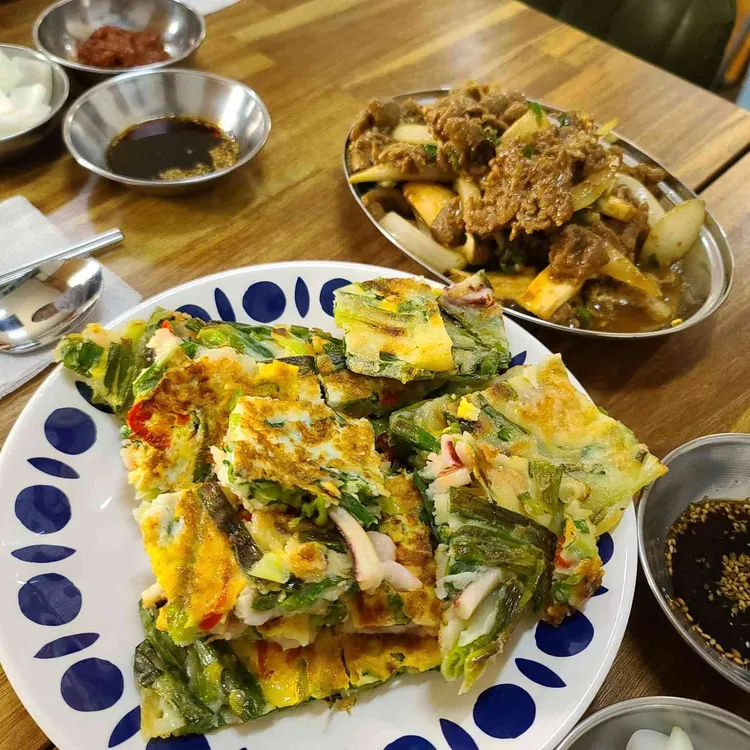 숙이네국수 대표 사진