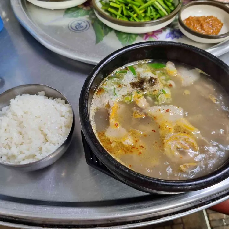 창녕집 대표 사진