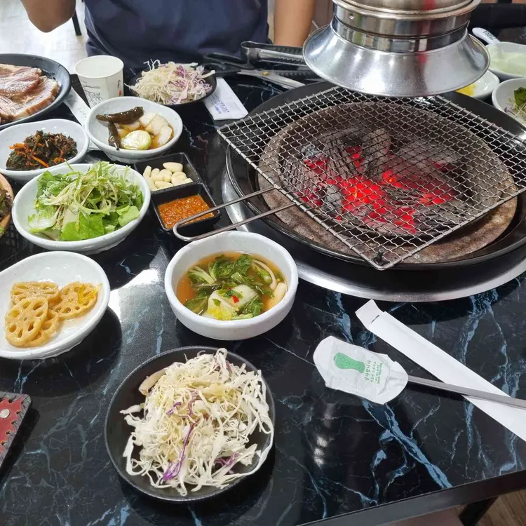 신대성참숯구이 대표 사진