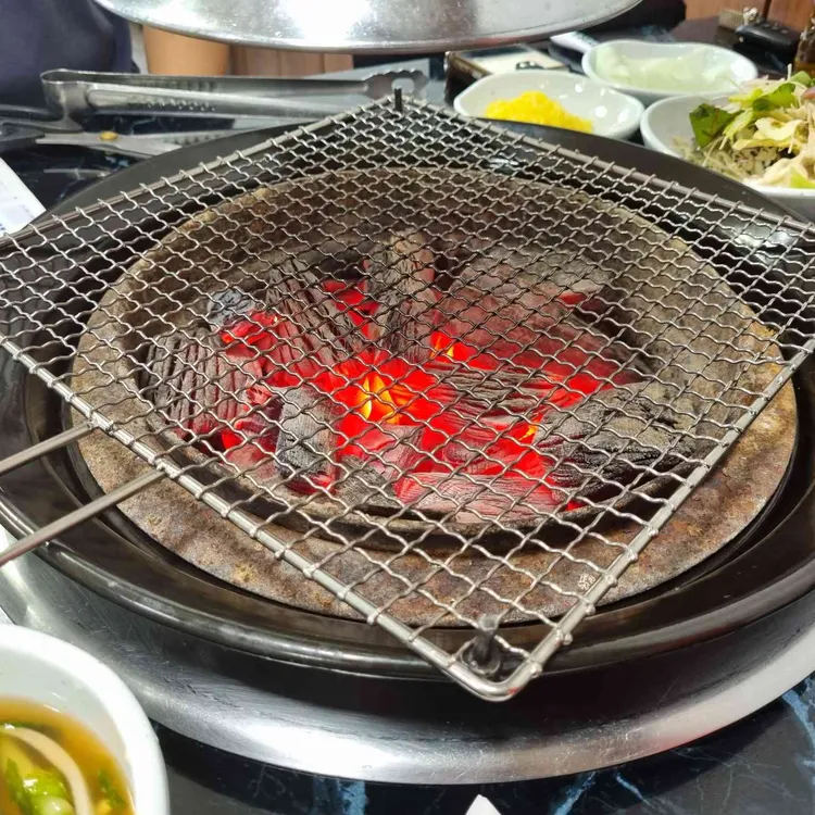 신대성참숯구이 대표 사진