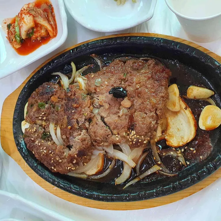 대교약선요리 대표 사진