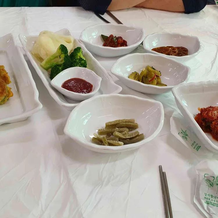 대교약선요리 대표 사진
