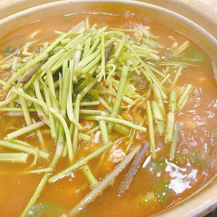 바다양푼이동태탕 대표 사진