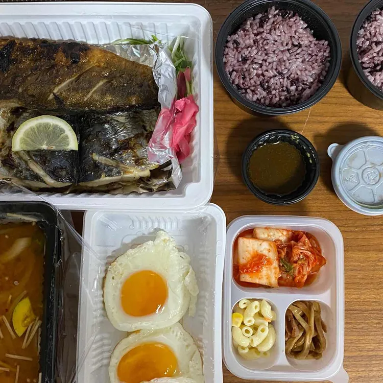 집밥 생선생 대표 사진