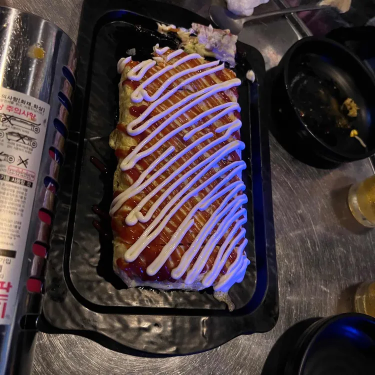 조선포차 고창점 대표 사진