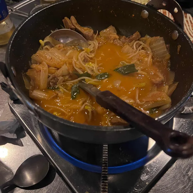 조선포차 고창점 대표 사진