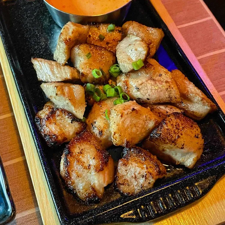 심야식당테이 대표 사진