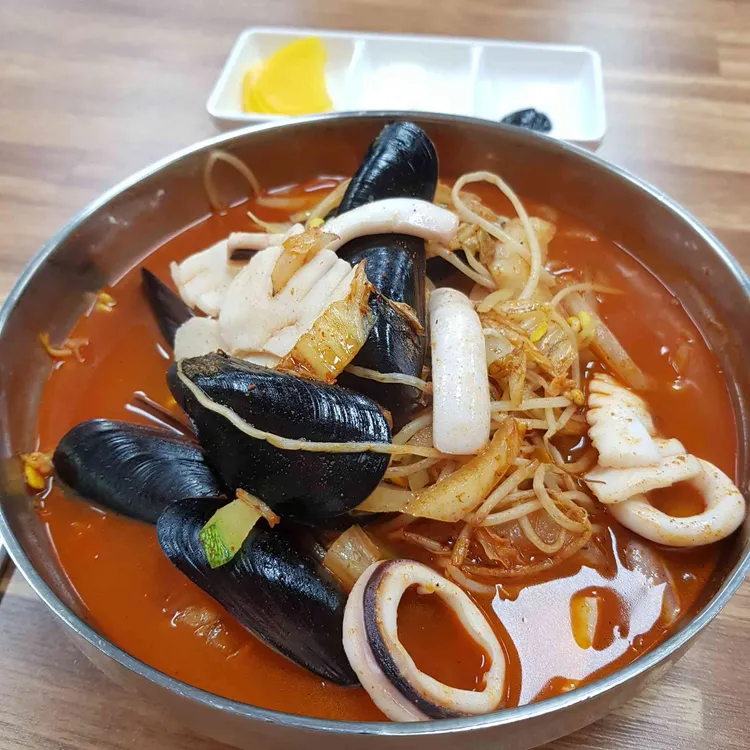 짬뽕나라 대표 사진