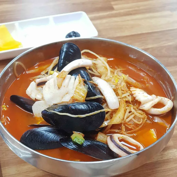 짬뽕나라 대표 사진
