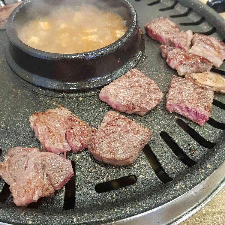 풍년집정육식당 대표 사진