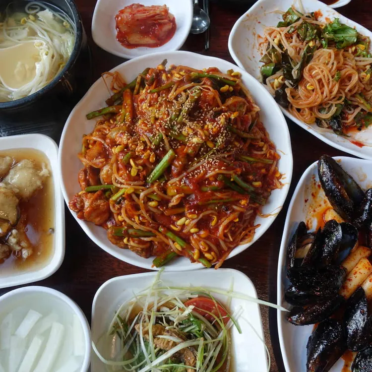 385아구찜 대표 사진
