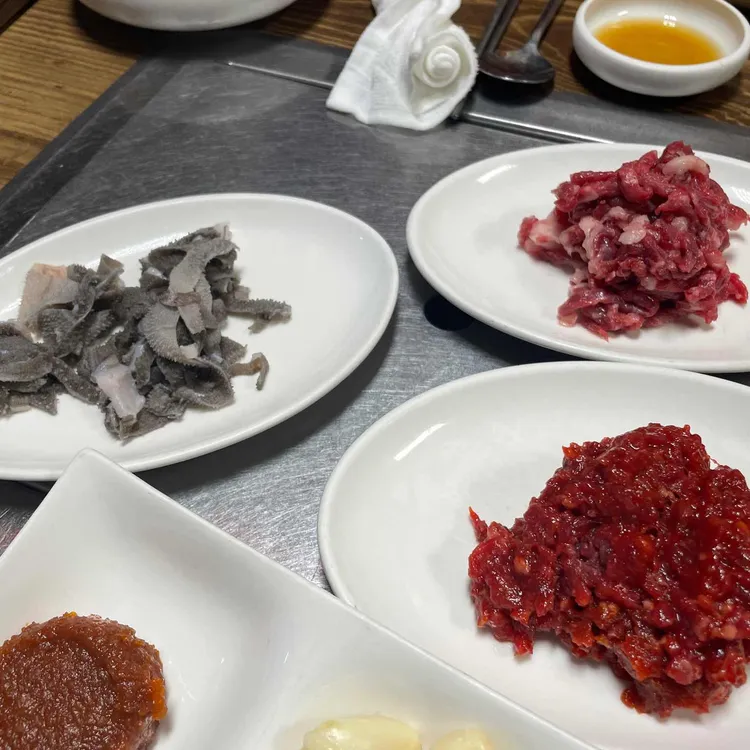 한우암소생고기전문점 대표 사진