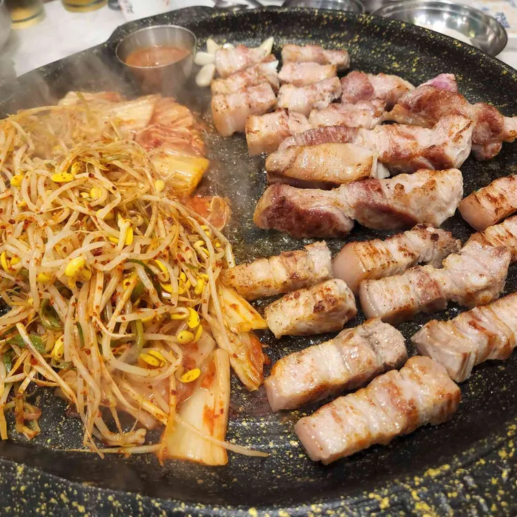 인천계양구 맛집 돼슐랭 - AI 딩코의 맛집 공략