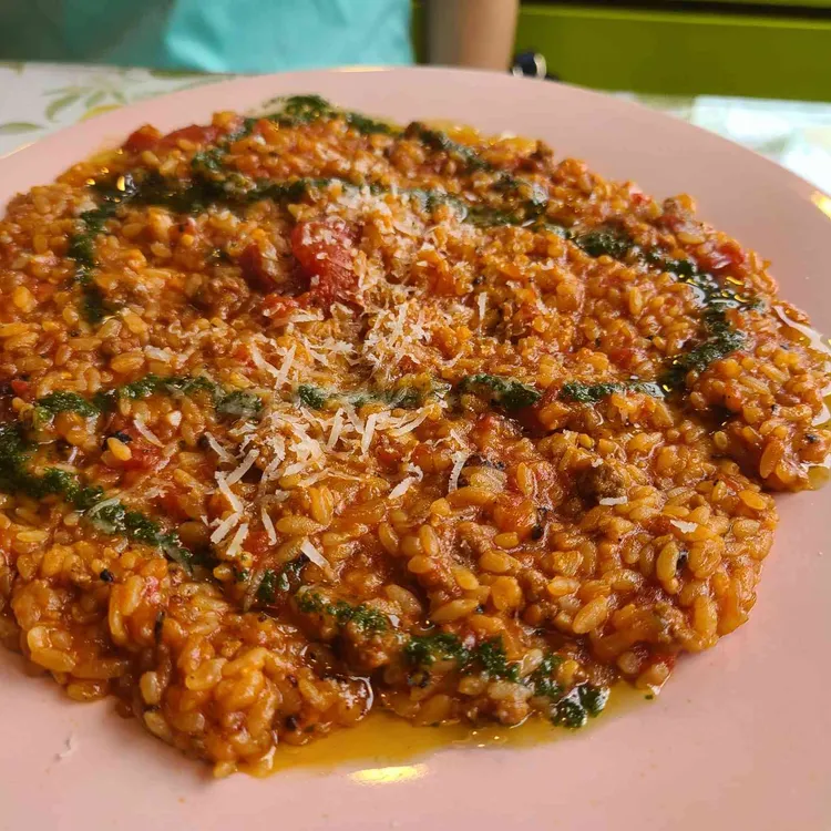 로즈마리노 대표 사진