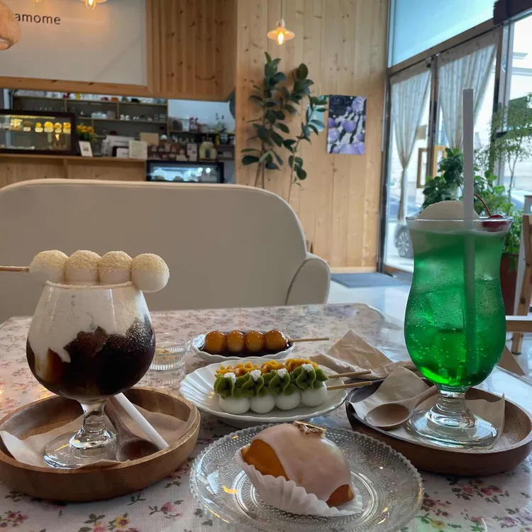 카페 카모메 대표 사진