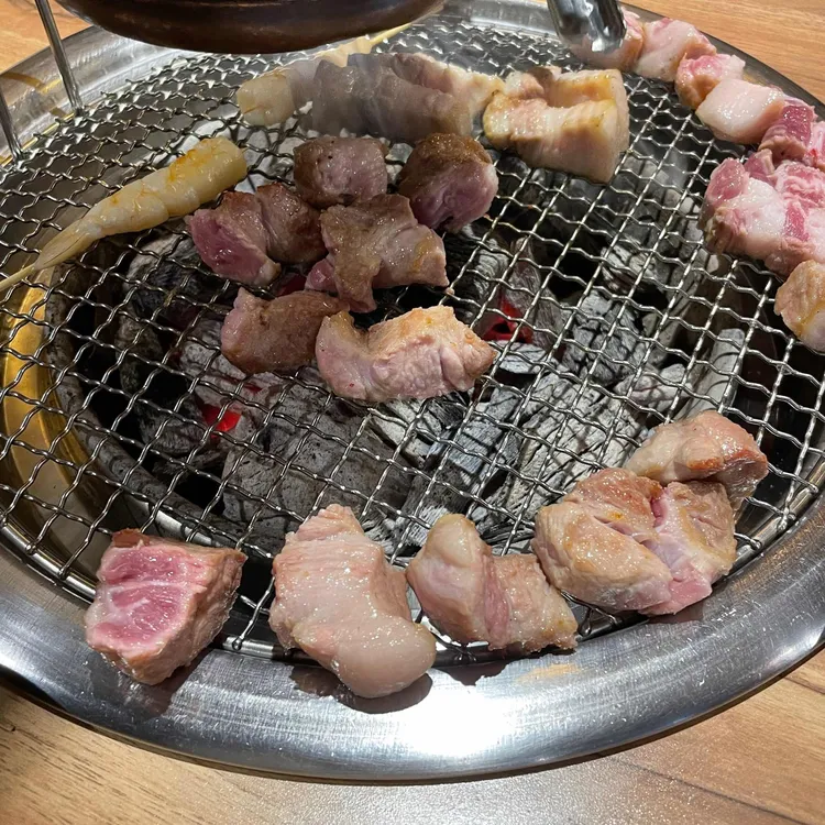 고기굽는마을 대표 사진