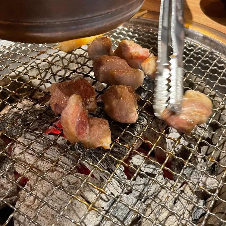 고기굽는마을 대표 사진