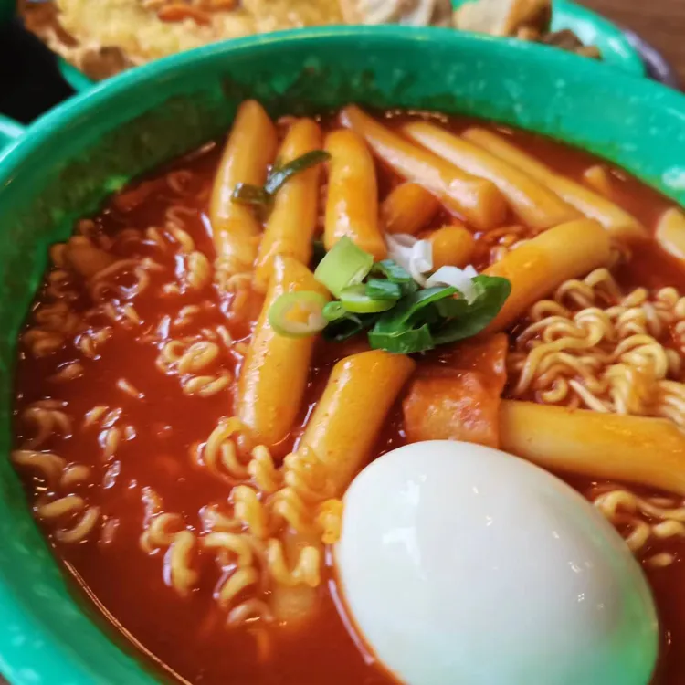 금자옛날떡볶이 대표 사진