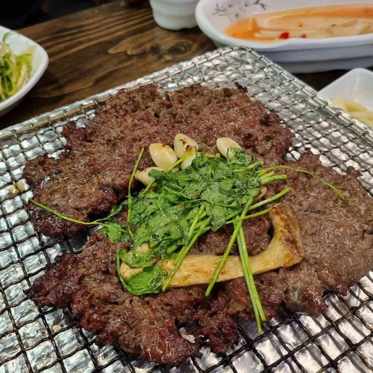 공원불고기 대표 사진
