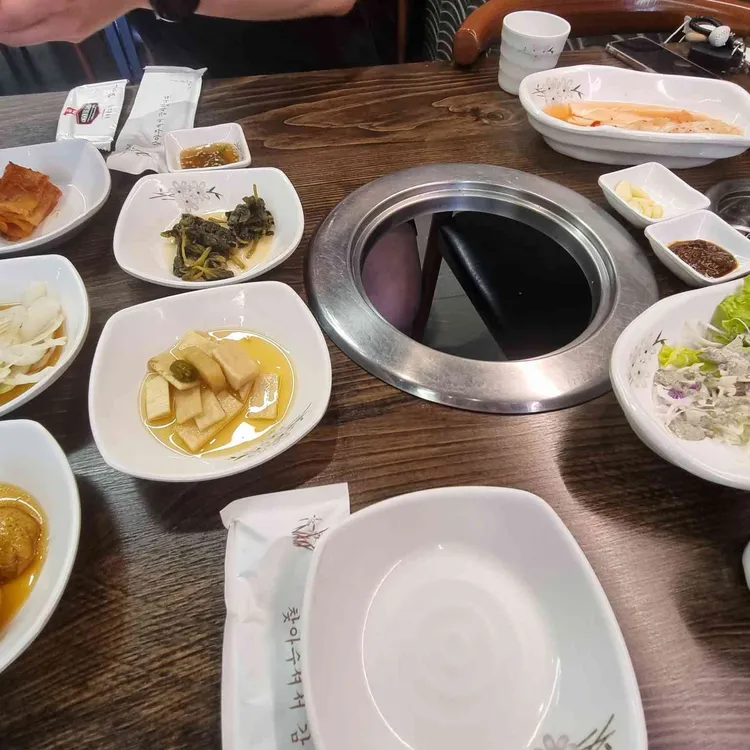 공원불고기 대표 사진