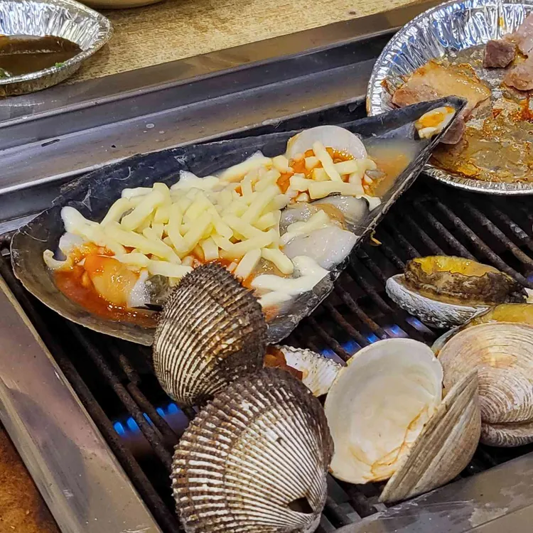청해횟집 대표 사진