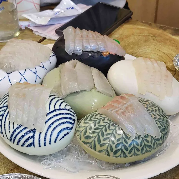 청해횟집 대표 사진