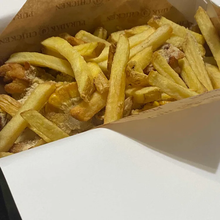 푸라닭 대표 사진